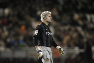 Valencia v Barcelona - La Liga