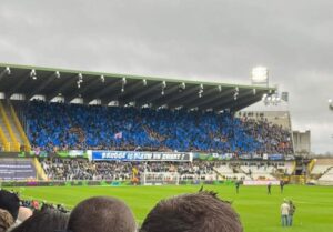 Jupiler League, ecco i derby