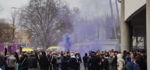 DERBY BUDAPEST