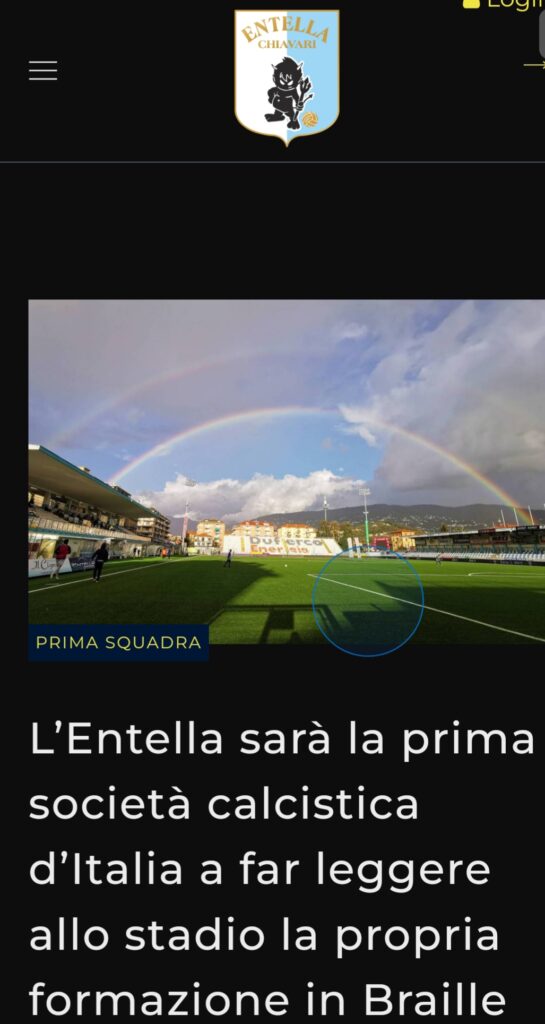 ENTELLA BRAILLE