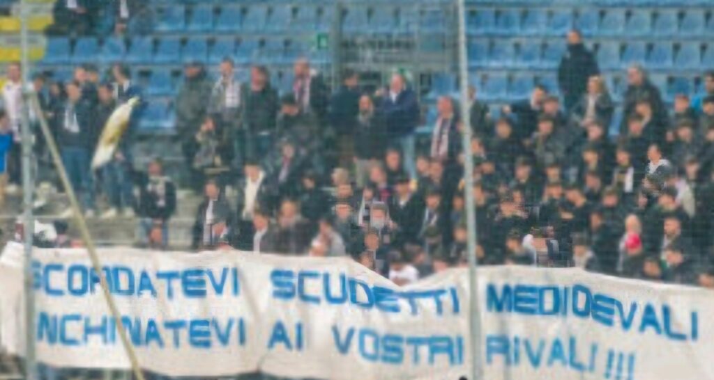 DERBY NOVARA