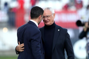 AC Monza v Cagliari - Serie A TIM