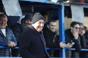 Empoli FC v AC Monza - Serie A TIM