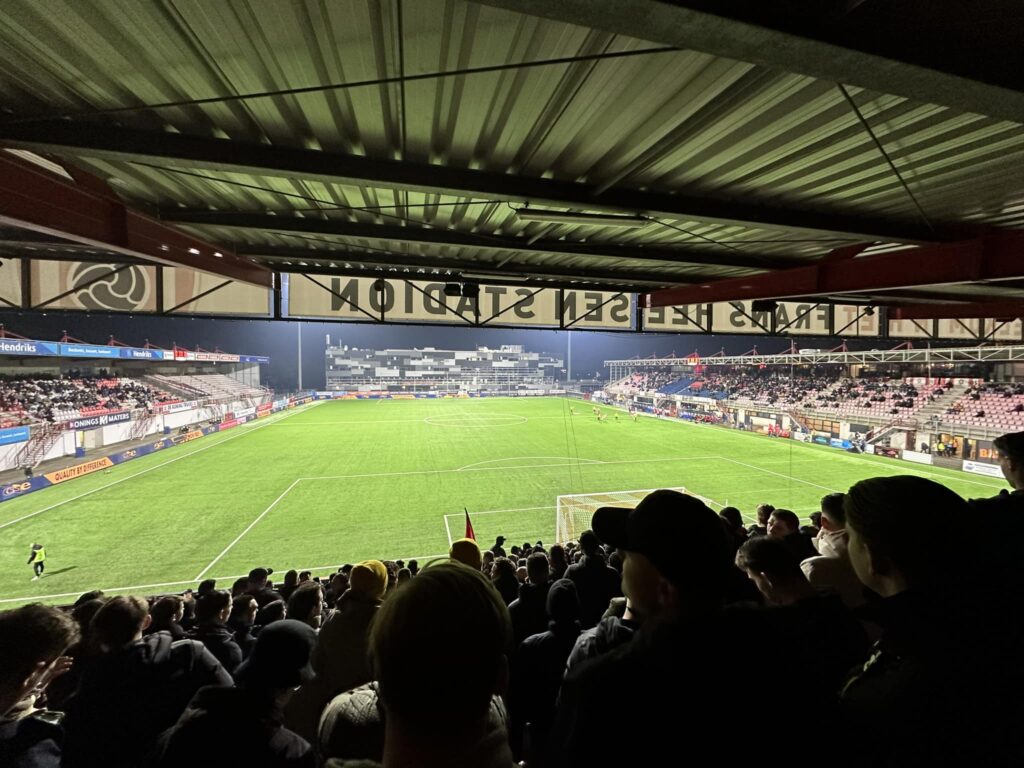 BRABANTE NORD ORIENTALE