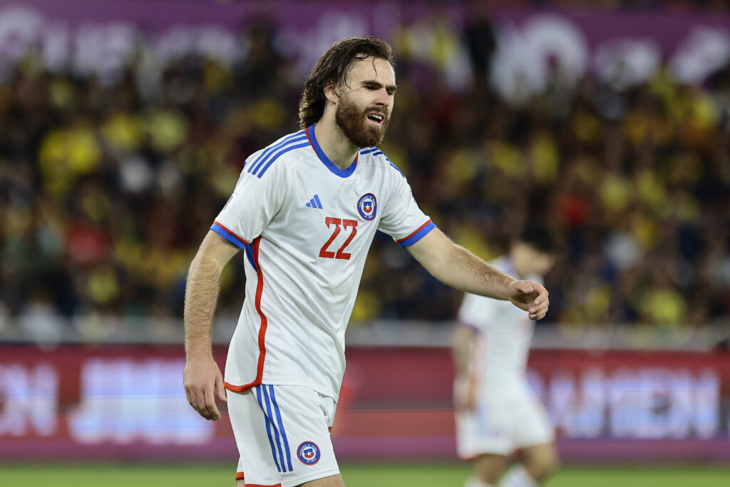 Ecuador v Chile - FIFA World Cup 2026 Qualifier