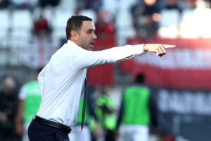 AC Monza v Cagliari - Serie A TIM