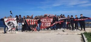 DERBY MOLFETTA