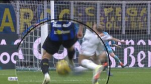 rigore ayroldi inter genoa