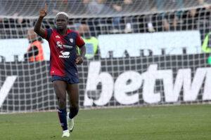 Cagliari v SSC Napoli - Serie A TIM