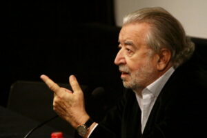 Italian Decameron: Famigliari-Familisti - Q&amp;A With Pupi Avati And Aldo Cazzullo - 6th International Rome Film Festival