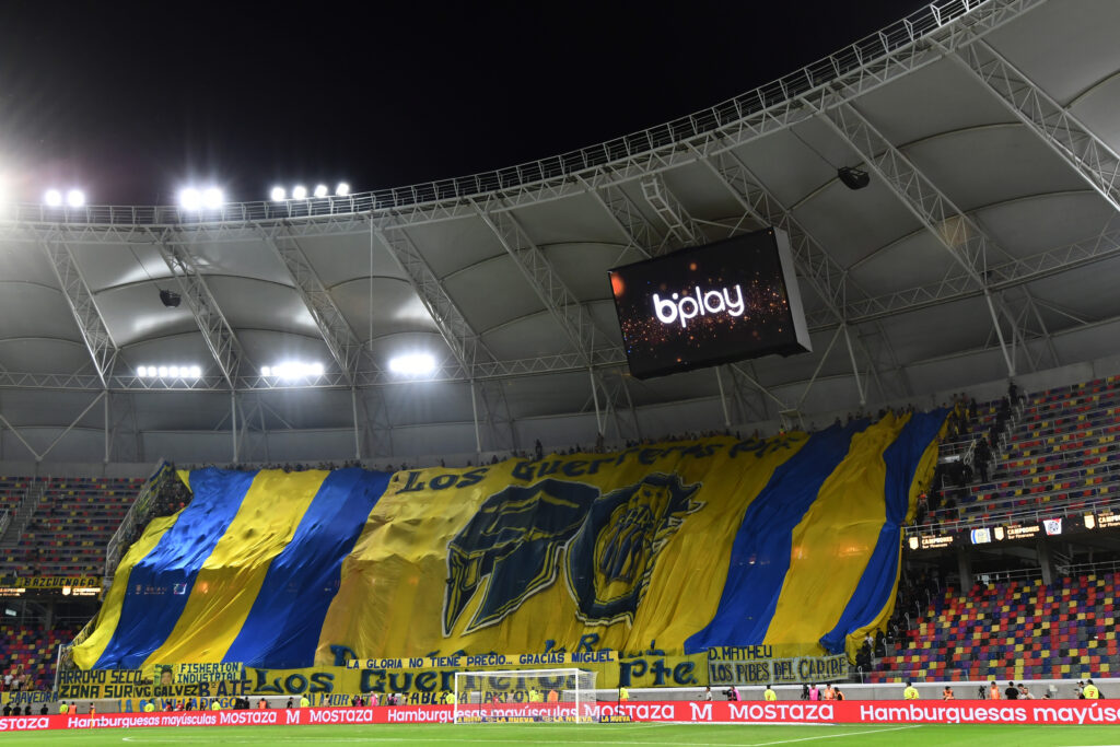 Rosario Central v River Plate - Trofeo de Campeones 2023