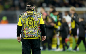 Borussia Dortmund v FC Bayern München - Bundesliga