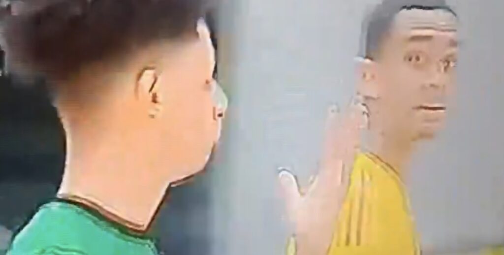 DERBY LISBONA JUNIORES