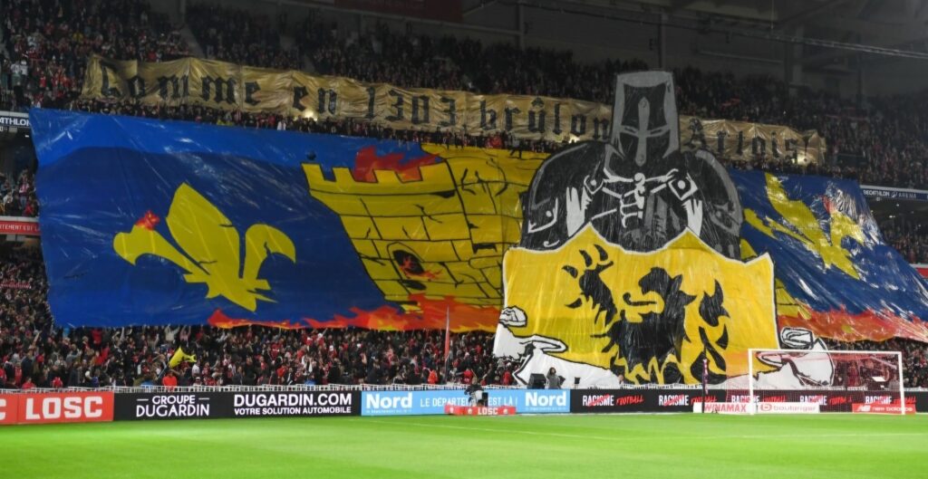 LILLE LENS