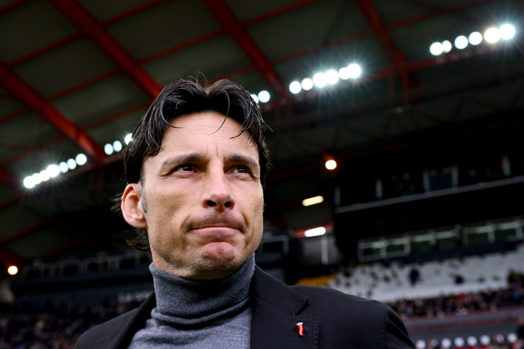 Udinese Calcio v US Salernitana - Serie A TIM