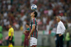 Fluminense v Sporting Cristal - Copa CONMEBOL Libertadores 2023
