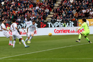Cagliari v US Salernitana - Serie A TIM