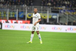 FC Internazionale v SSC Napoli - Serie A TIM