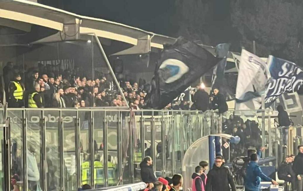DERBY BRINDISI