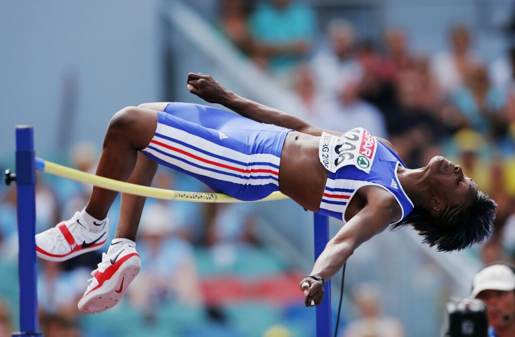 19th European Athletics Championships - Day 1