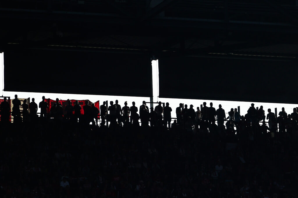 1. FC Köln v Bayer 04 Leverkusen - Bundesliga