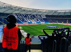 RUCH CHORZOW
