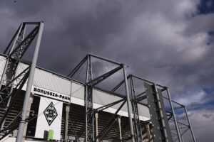Borussia Monchengladbach Werder Brema dove vedere