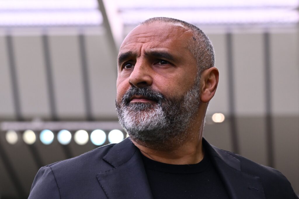 Udinese Calcio v US Salernitana - Serie A TIM