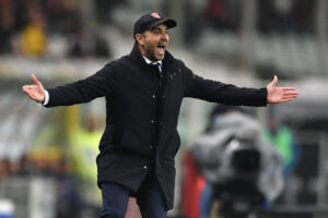 Torino FC v AC Monza - Serie A TIM