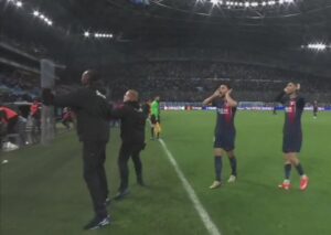 OM-PSG 0-2