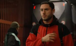 CALABRIA DERBY MILANO