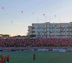 MOLFETTA DERBY