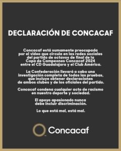 CONCACAF