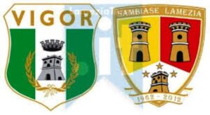 VIGOR LAMEZIA SAMBIASE