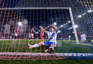 Bologna FC v FC Internazionale - Serie A TIM