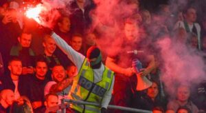 GOTEBORG DERBY