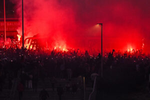 Atletico Madrid v FC Internazionale: Round of 16 Second Leg - UEFA Champions League 2023/24