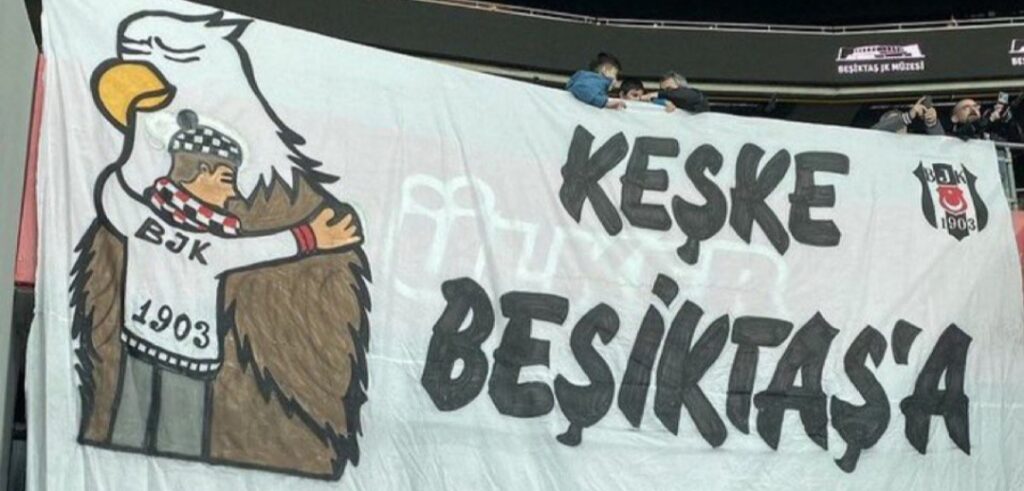 DERBY BESIKTAS