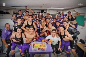 DEFENSOR SPORTING