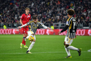 Juventus v Atalanta BC - Serie A TIM