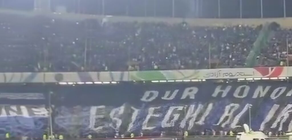 DERBY TEHERAN