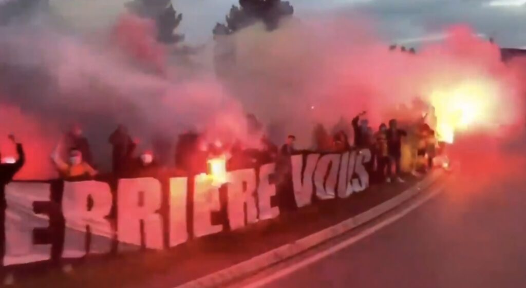LILLE LENS