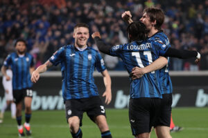 Atalanta v Sporting CP: Round of 16 Second Leg - UEFA Europa League 2023/24