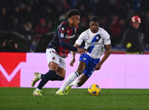 Bologna FC v FC Internazionale - Serie A TIM