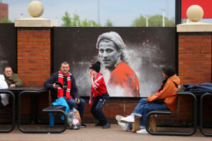 Manchester United v Brentford - Premier League