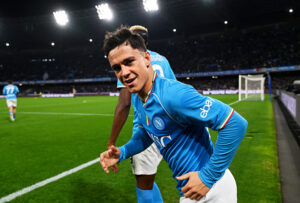 SSC Napoli v Juventus - Serie A TIM