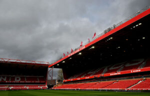 Nottingham Forest v Liverpool FC - Premier League
