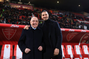 AC Monza v AC Milan - Serie A TIM