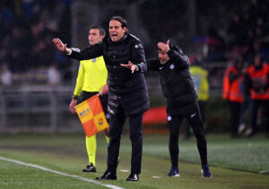 Bologna FC v FC Internazionale - Serie A TIM