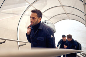 FC Internazionale Travel To Lecce